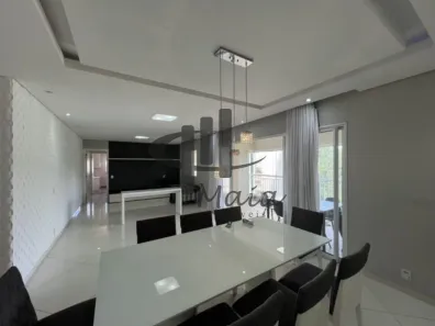 Apartamento com 3 Quartos à venda, 146m² no Santa Paula, São Caetano do Sul