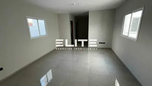 Apartamento com 3 Quartos à venda, 98m² no Parque das Nações, Santo André