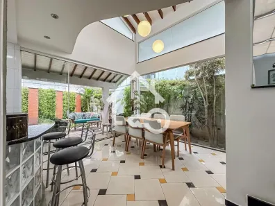 Sobrado com 3 Quartos à venda, 205m² no Dos Casa, São Bernardo do Campo