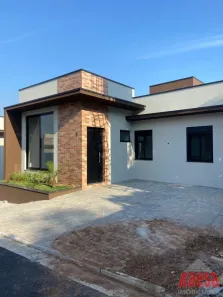 Casa com 3 Quartos à venda, 97m² no Jardim Floresta, Atibaia