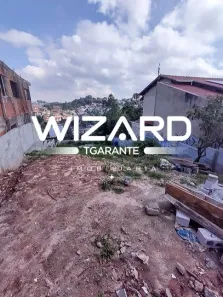 Lote/Terreno à venda, 365m² no São Caetaninho, Ribeirão Pires
