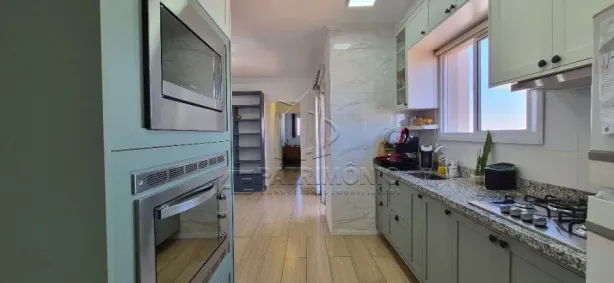 Apartamento com 2 Quartos à venda, 60m² no Jardim Saira, Sorocaba