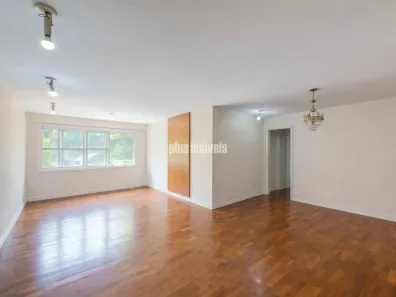 Apartamento com 3 Quartos à venda, 128m² no Pinheiros, São Paulo