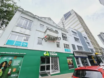 Sala Comercial para alugar, 54m² no Centro, Novo Hamburgo