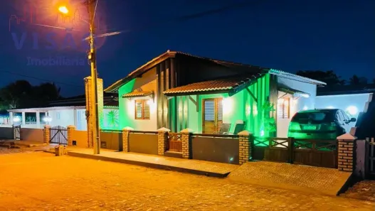Casa com 3 Quartos à venda, 120m² no Centro, Tibau
