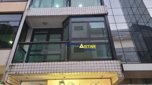 Sala Comercial para alugar, 48m² no Condomínio Centro Comercial Alphaville, Barueri