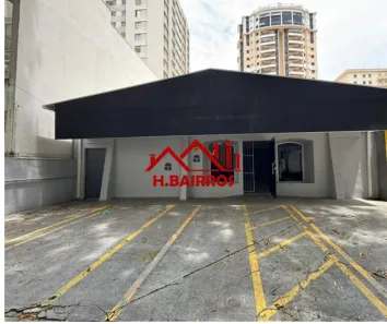Ponto Comercial para alugar, 330m² no Vila Adyana, São José dos Campos