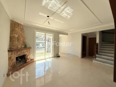 Casa com 4 Quartos à venda, 279m² no Vila Jardim, Porto Alegre