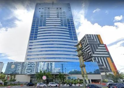 Apartamento com 1 Quarto à venda, 51m² no Caminho das Árvores, Salvador