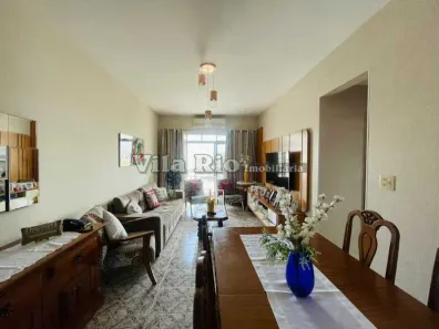 Apartamento com 2 Quartos à venda, 85m² no Vila da Penha, Rio de Janeiro