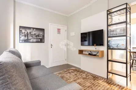 Apartamento com 2 Quartos à venda, 67m² no Santana, Porto Alegre