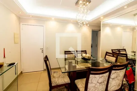 Apartamento com 3 Quartos à venda, 65m² no Jaguaré, São Paulo