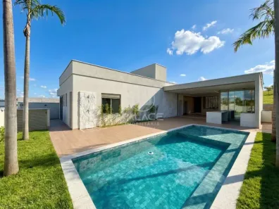 Casa com 4 Quartos à venda, 278m² no Residencial Terras de Ártemis (Ártemis), Piracicaba