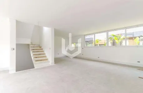Casa de Condomínio com 4 Quartos à venda, 450m² no Santo Amaro, São Paulo