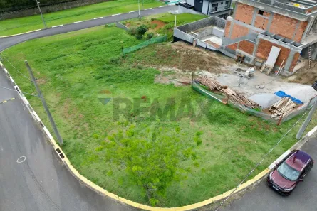 Lote/Terreno à venda, 342m² no Jardim Apolo, Mogi das Cruzes
