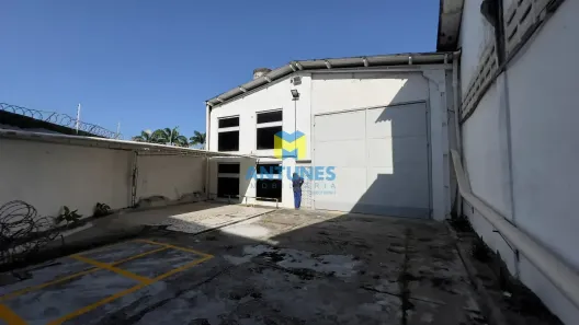 Galpão/Depósito/Armazém para alugar, 1237m² no Afogados, Recife