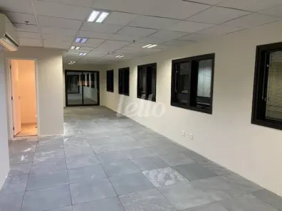 Sala Comercial para alugar, 210m² no Jardim Paulista, São Paulo
