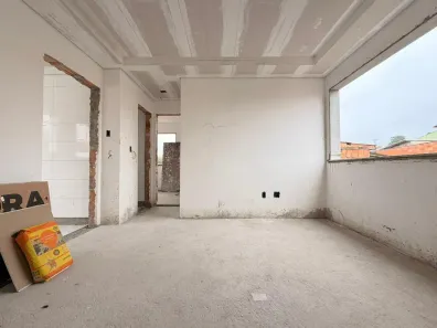 Apartamento com 2 Quartos à venda, 45m² no Santa Mônica, Belo Horizonte