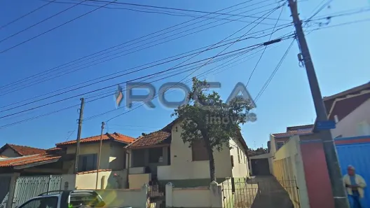 Casa com 3 Quartos à venda, 263m² no Jardim São Carlos, São Carlos