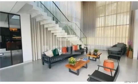 Casa de Condomínio com 3 Quartos à venda, 375m² no Jardim Sul, Uberlândia