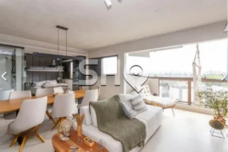 Apartamento com 1 Quarto à venda, 70m² no Santana, São Paulo