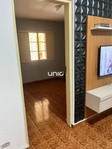 Casa com 3 Quartos à venda, 90m² no Jardim Algodoal, Piracicaba