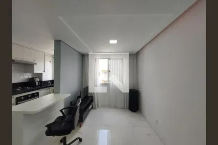 Apartamento com 2 Quartos à venda, 40m² no Cidade Ademar, São Paulo