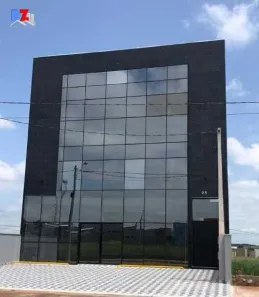 Prédio Comercial para alugar, 271m² no Portal Ville Azaleia, Boituva