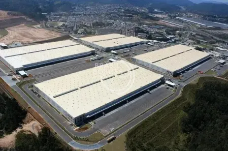 Galpão/Depósito/Armazém para alugar, 22292m² no Empresarial Colina, Cajamar