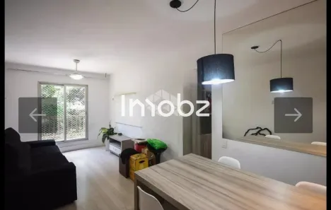 Apartamento com 3 Quartos à venda, 64m² no Vila Andrade, São Paulo
