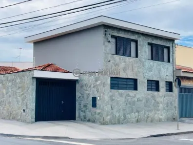 Casa com 2 Quartos à venda, 192m² no Jardim Anhangüera, Ribeirão Preto