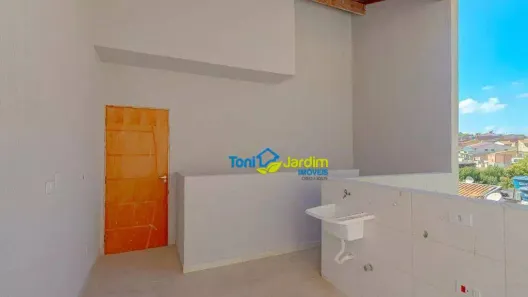 Cobertura com 2 Quartos à venda, 83m² no Parque João Ramalho, Santo André