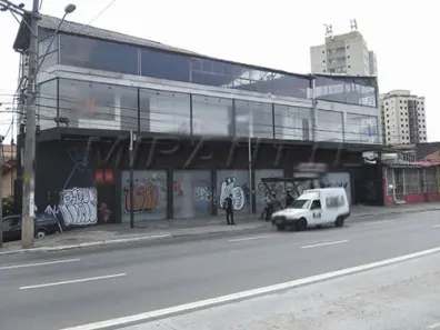 Imóvel Comercial à venda, 212m² no Vila Albertina, São Paulo