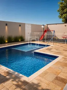Apartamento com 3 Quartos à venda, 83m² no Vila Olímpia, Sorocaba