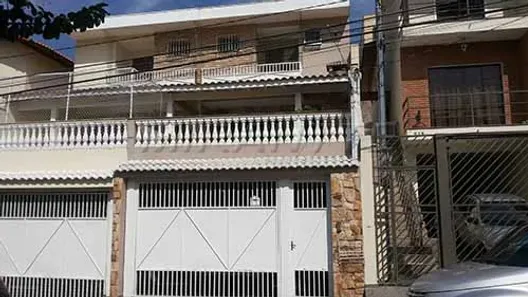 Sobrado com 3 Quartos à venda, 125m² no Vila Nova Mazzei, São Paulo