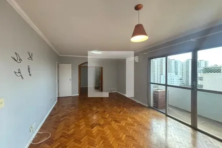 Apartamento com 3 Quartos à venda, 120m² no Alto de Pinheiros, São Paulo