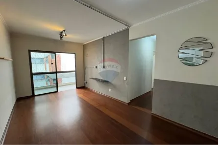 Apartamento com 2 Quartos para alugar, 75m² no Vila Clayton, Valinhos