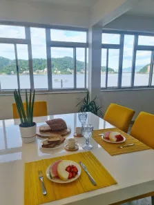 Apartamento com 4 Quartos à venda, 183m² no Itararé, São Vicente