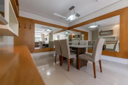 Apartamento com 3 Quartos à venda, 102m² no Petrópolis, Porto Alegre