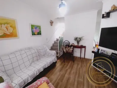 Casa de Condomínio com 3 Quartos à venda, 150m² no Vila Guilhermina, São Paulo
