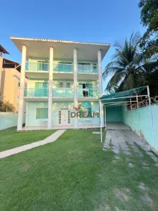 Casa com 4 Quartos à venda, 450m² no Novo Rio das Ostras, Rio das Ostras