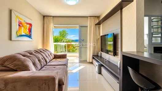 Apartamento com 2 Quartos à venda, 71m² no Córrego Grande, Florianópolis
