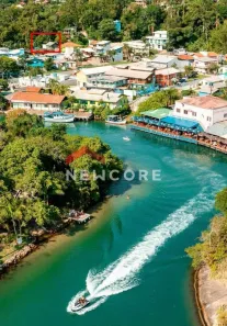 Casa com 3 Quartos à venda, 72m² no Barra da Lagoa, Florianópolis