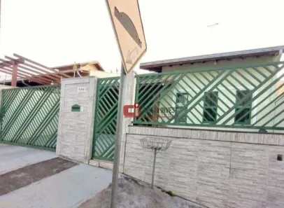 Casa com 3 Quartos à venda, 138m² no Jardim Botânico, Jaguariúna