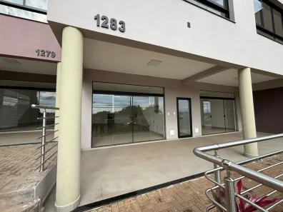 Ponto Comercial para alugar, 77m² no Piracicamirim, Piracicaba