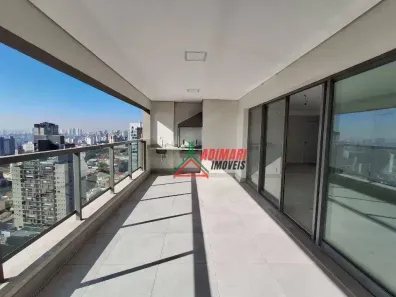 Apartamento com 3 Quartos à venda, 131m² no Vila Mariana, São Paulo