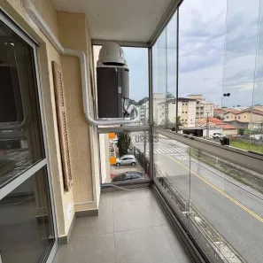 Apartamento com 3 Quartos à venda, 81m² no Residencial Portal da Mantiqueira, Taubaté