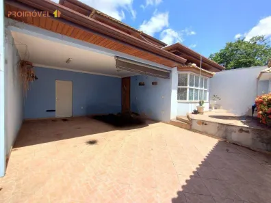 Casa com 3 Quartos à venda, 249m² no Jardim Faculdade, Itu