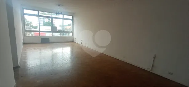 Apartamento com 2 Quartos à venda, 117m² no Perdizes, São Paulo