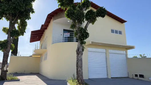 Casa com 3 Quartos à venda, 326m² no Residencial Canadá, Goiânia